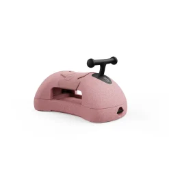 Scoot and Ride My First Babywalker & Ride-On, 3-in-1 Scooter – Rose