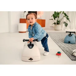 Scoot and Ride My First Babywalker & Ride-On, 3-in-1 Scooter – Sand