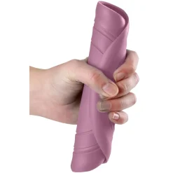 Scrunch Frisbee - Dusty Rose