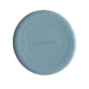 Scrunch Frisbee in Duck Egg Blue