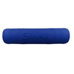 Scrunch Frisbee, Midnight Blue
