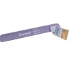 Scrunch Name Bracelet, ID Bracelet - Light Dusty Purple