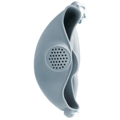 Scrunch Watering Can, Soft Watering Can - Duck Egg Blue