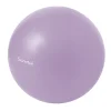 Scrunch-Ball, Inflatable Soft Ball - Ice Cream Purple