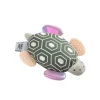 Sebra Activity Rattle with Mirror, Turbo the Turtle