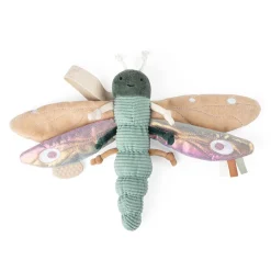 Sebra Activity Toy, Dragonfly