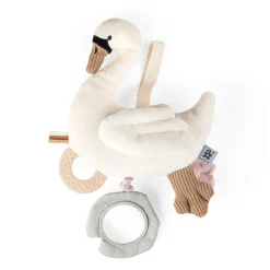 Sebra Activity Toy, Swan