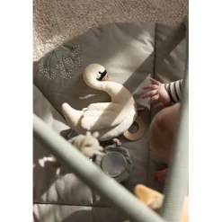 Sebra Activity Toy, Swan