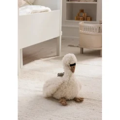 Sebra Activity Toy, Swan