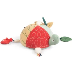 Sebra Activity Toy, Turbo the Turtle