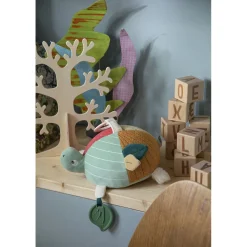 Sebra Activity Toy, Turbo the Turtle