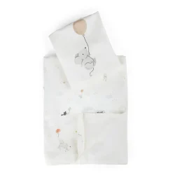 Sebra Baby Bedding, Organic - World of Sebra