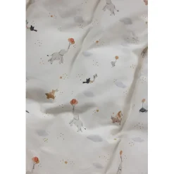 Sebra Baby Bedding, Organic - World of Sebra