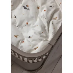 Sebra Baby Bedding, Organic - World of Sebra
