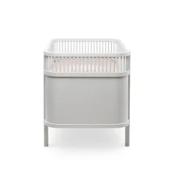 Sebra Bed, Baby and Junior - Stone
