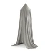 Sebra Bed Canopy, Grey