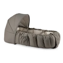 Sebra Canopy for 3-in-1 Babynest, Dark Olive