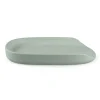 Sebra Changing Cushion, Seagrass