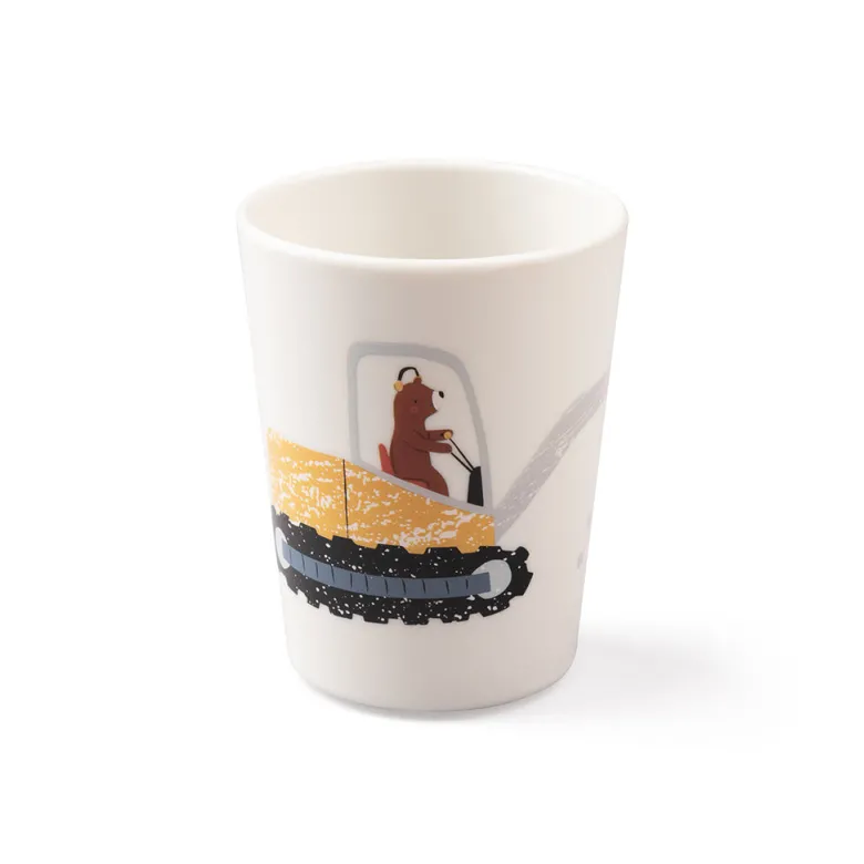 Sebra Cup, Tastii, - Busy Builders