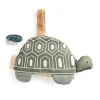 Sebra Fabric Activity Book, Turtle Turbo