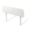Sebra Flex Bed Guard, Baby/Junior, Classic White