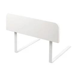 Sebra Flex Bed Guard, Baby/Junior, Classic White