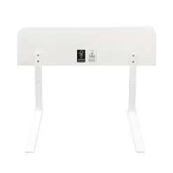 Sebra Flex Bed Guard, Baby/Junior, Classic White