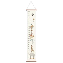 Sebra Height Chart - World of Sebra