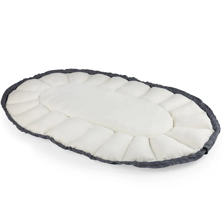 Sebra 3-in-1 Baby Nest - Blue