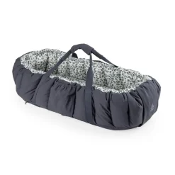Sebra 3-in-1 Baby Nest - Blue Olive