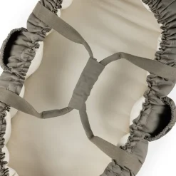 Sebra 3-in-1 Baby Nest - Dark Olive