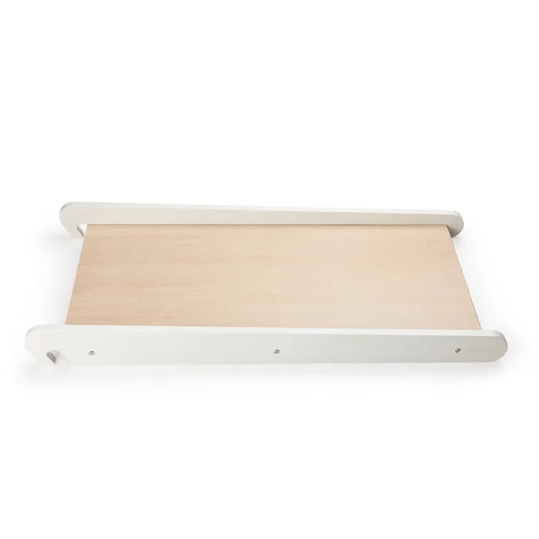 Sebra 2-in-1 Reversible Climbing and Slide Ramp (without climbing triangle with steps)