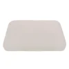 Sebra Jersey Fitted Sheet for Baby, 70 x 120 cm – Seabreeze Beige