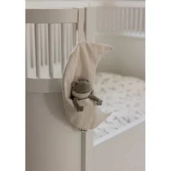 Sebra Junior Bedding, Organic - World of Sebra