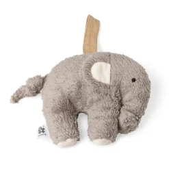 Sebra Music Mobile – Grey Elephant