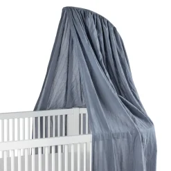 Sebra Sky Bed Canopy - Forest Lake Blue