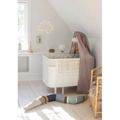 Sebra Sky Bed Canopy - Jetty Beige