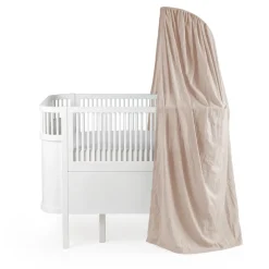 Sebra Sky Canopy - Birchbark Rose