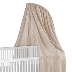 Sebra Sky Canopy - Birchbark Rose