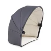 Sebra Stroller for 3-in-1 Babynest, Blue Olive