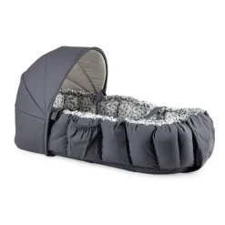 Sebra Stroller for 3-in-1 Babynest, Blue Olive