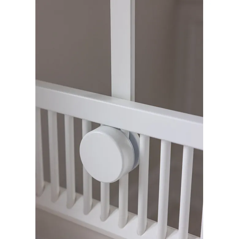 Sebra Swan Felt Mobile