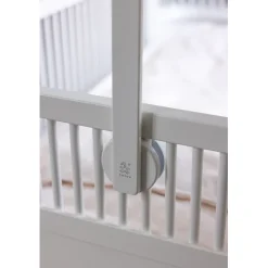 Sebra Swan Felt Mobile