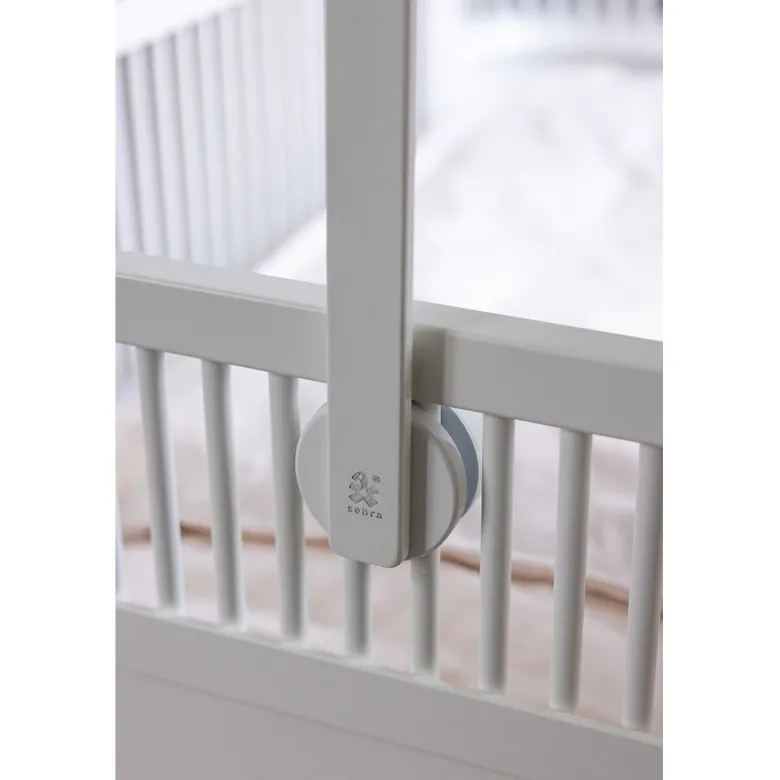 Sebra Swan Felt Mobile