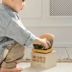 Sebra Wooden Play Shop Scale