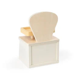 Sebra Wooden Play Shop Scale