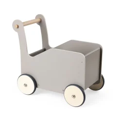 Sebra Wooden Walker, Jetty Beige
