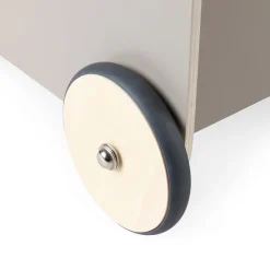 Sebra Wooden Walker, Jetty Beige