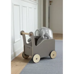 Sebra Wooden Walker, Jetty Beige