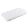 Sebra X Träumeland Mattress, Bedside Crib